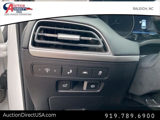 2021 Hyundai Palisade SEL Raleigh NC