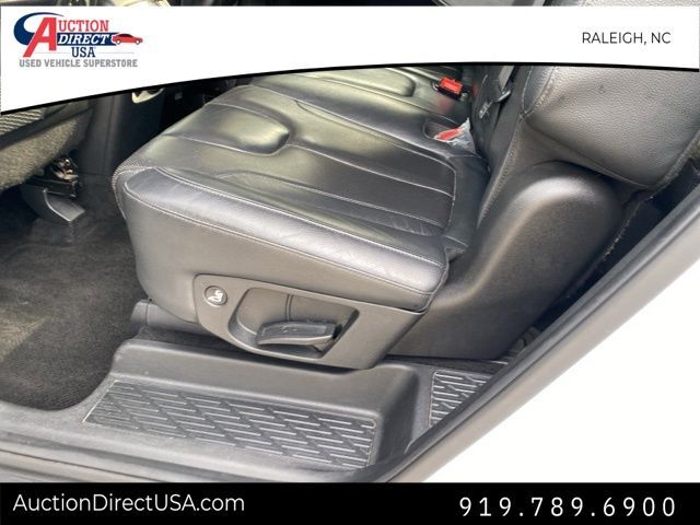 2021 Hyundai Palisade SEL Raleigh NC