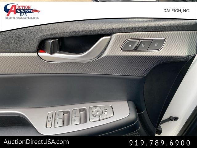 2021 Hyundai Palisade SEL Raleigh NC