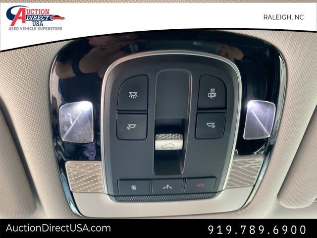 2021 Hyundai Palisade SEL Raleigh NC