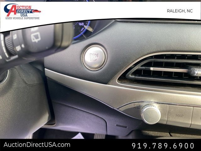 2021 Hyundai Palisade SEL Raleigh NC