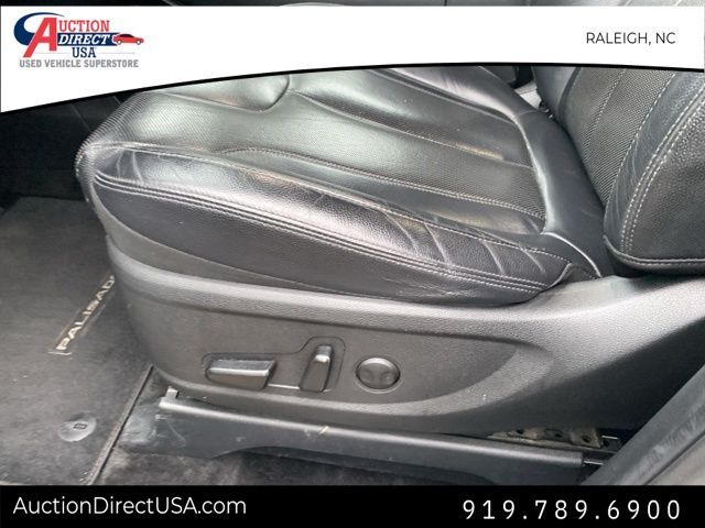 2021 Hyundai Palisade SEL Raleigh NC