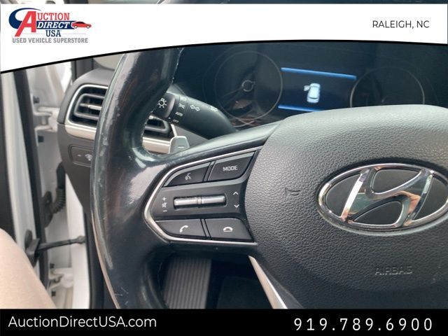 2021 Hyundai Palisade SEL Raleigh NC