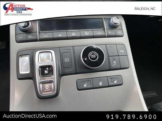 2021 Hyundai Palisade SEL Raleigh NC