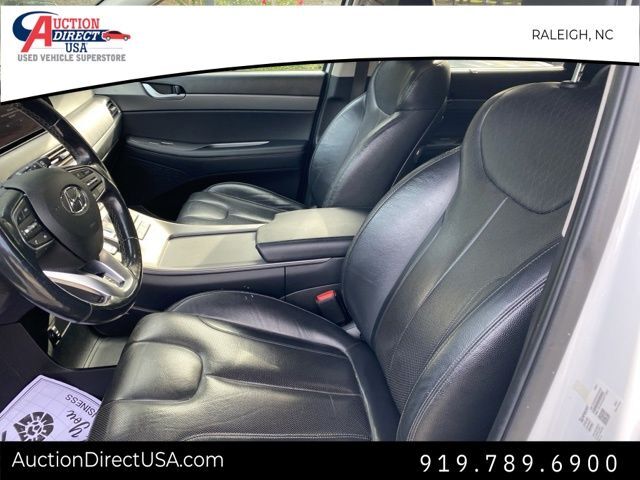 2021 Hyundai Palisade SEL Raleigh NC