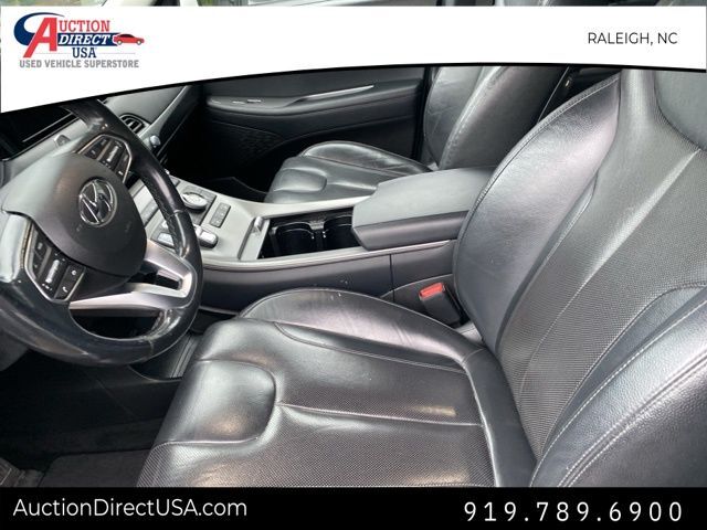 2021 Hyundai Palisade SEL Raleigh NC