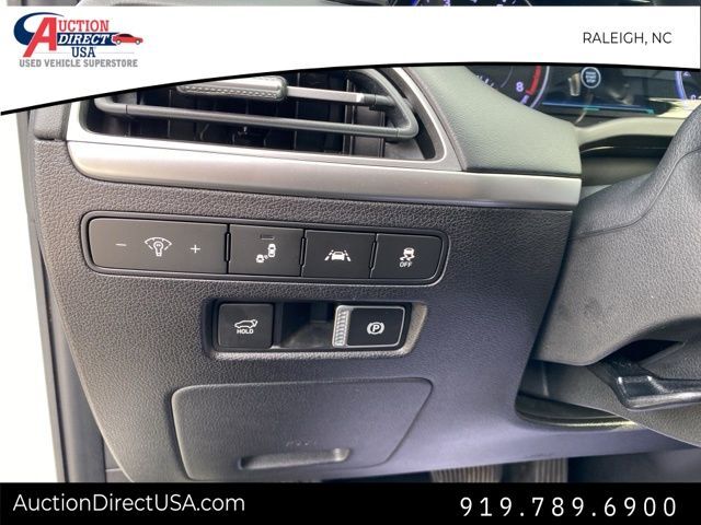 2021 Hyundai Palisade SEL Raleigh NC