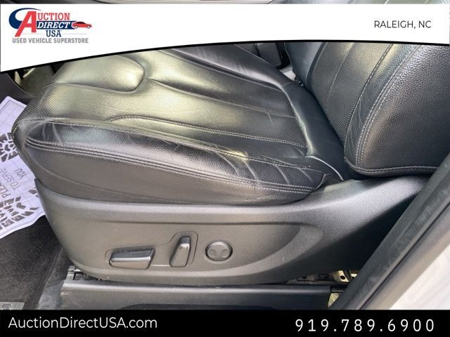 2021 Hyundai Palisade SEL Raleigh NC