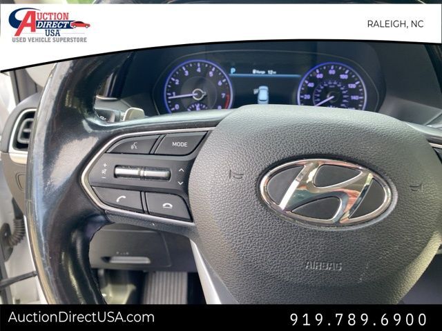 2021 Hyundai Palisade SEL Raleigh NC