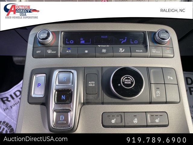 2021 Hyundai Palisade SEL Raleigh NC