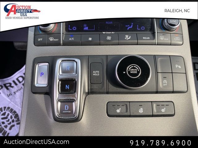 2021 Hyundai Palisade SEL Raleigh NC