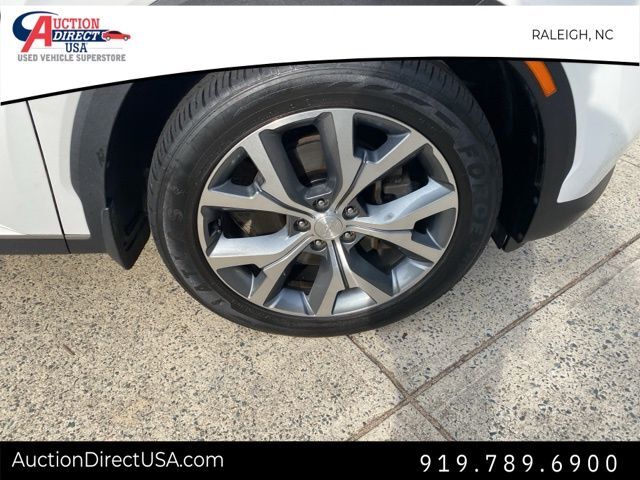 2021 Hyundai Palisade SEL Raleigh NC