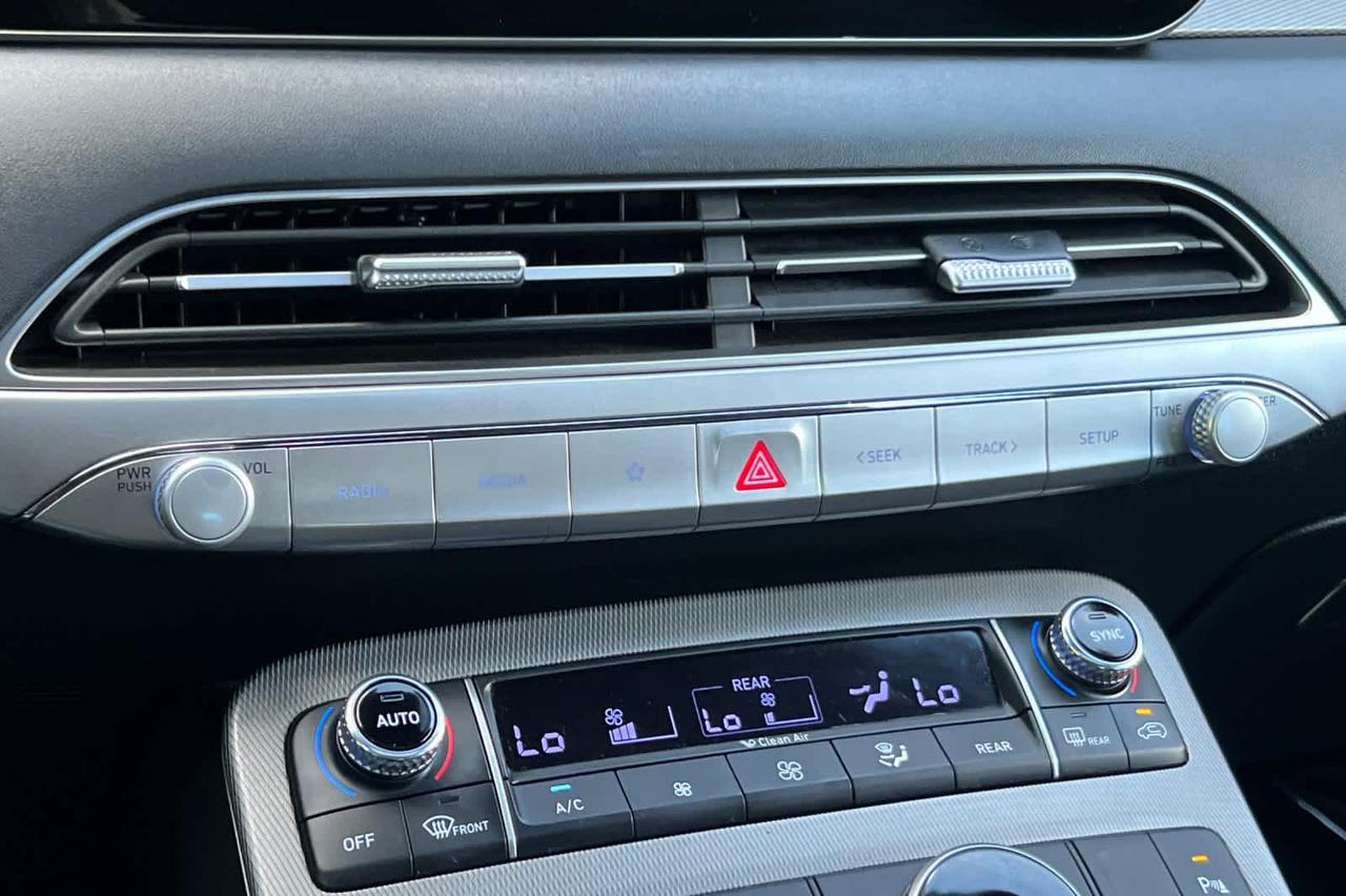 2021 Hyundai Palisade SEL Roseville CA