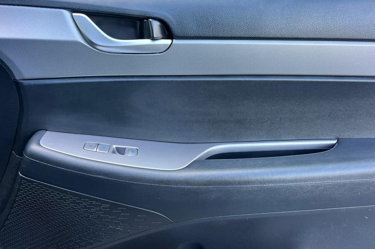 2021 Hyundai Palisade SEL Roseville CA