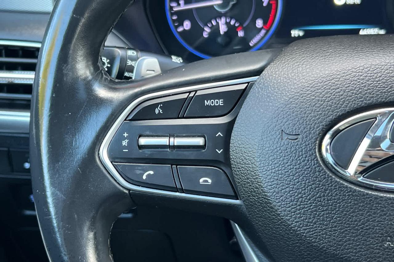 2021 Hyundai Palisade SEL Roseville CA