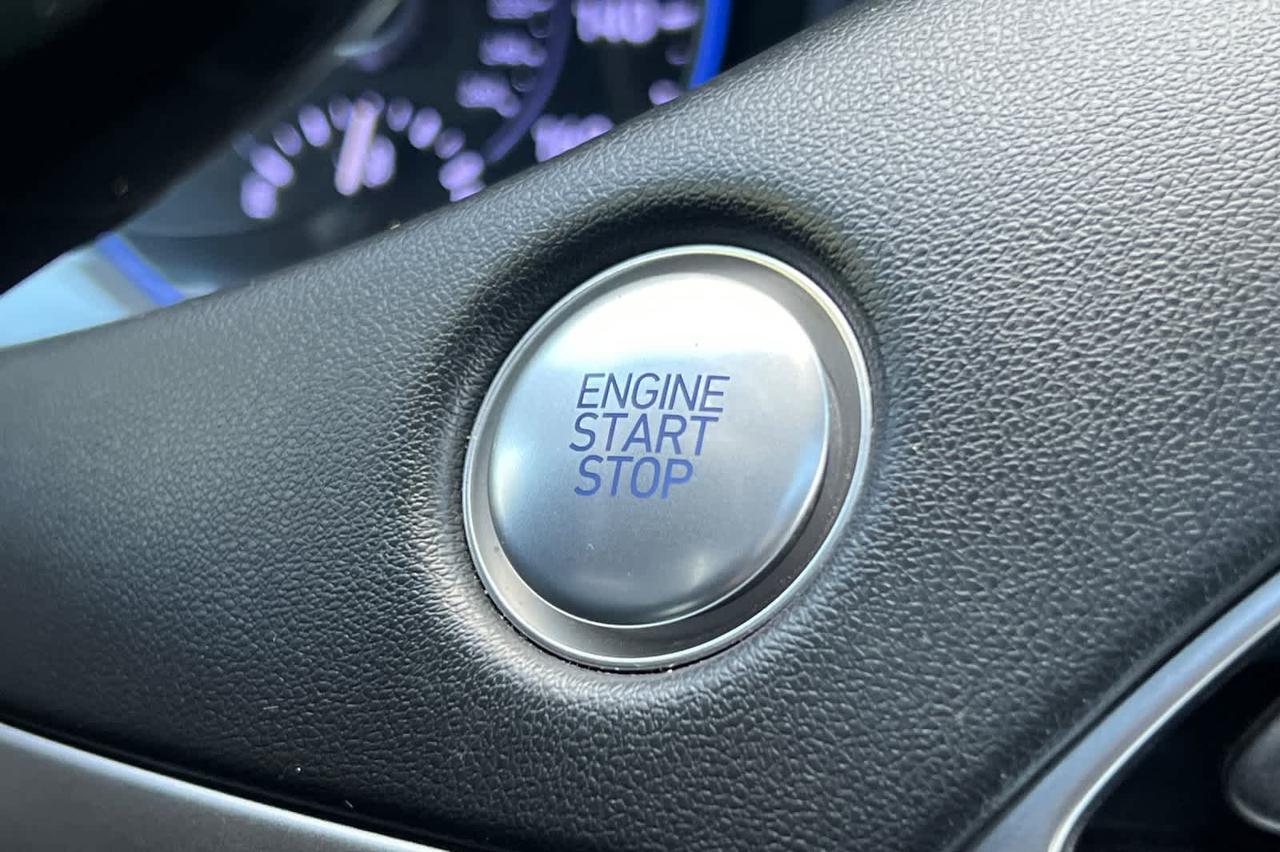 2021 Hyundai Palisade SEL Roseville CA