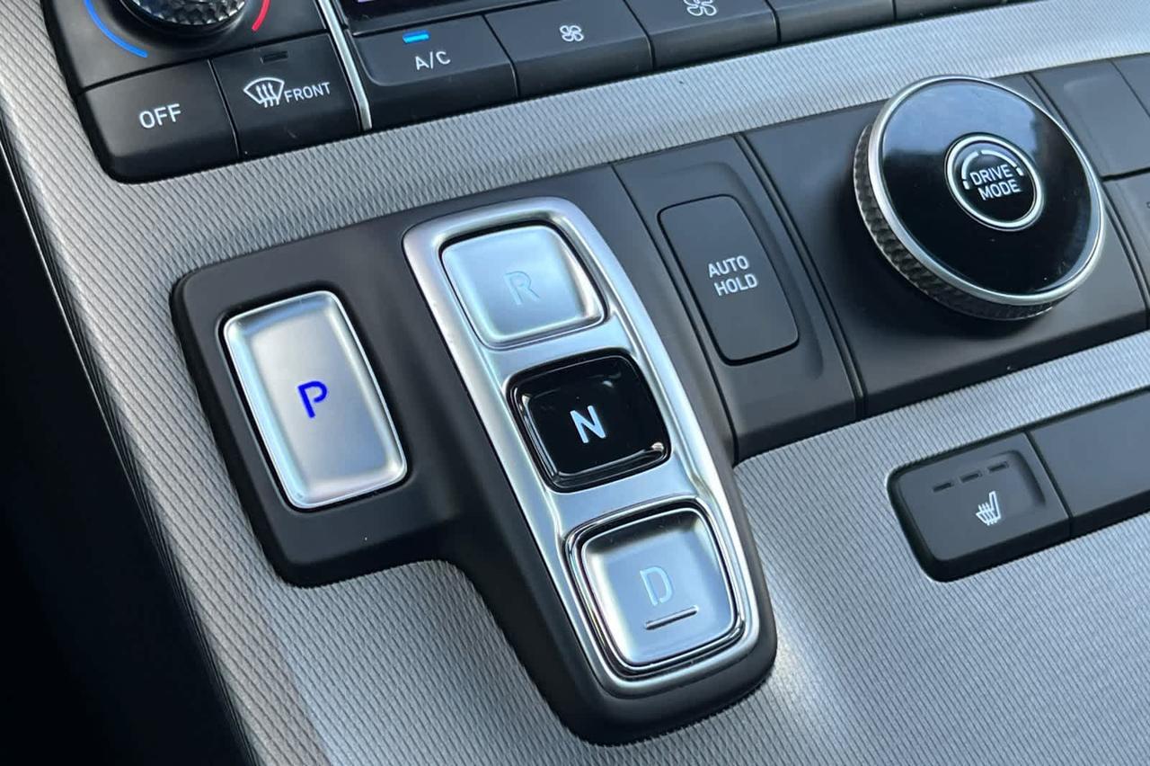 2021 Hyundai Palisade SEL Roseville CA