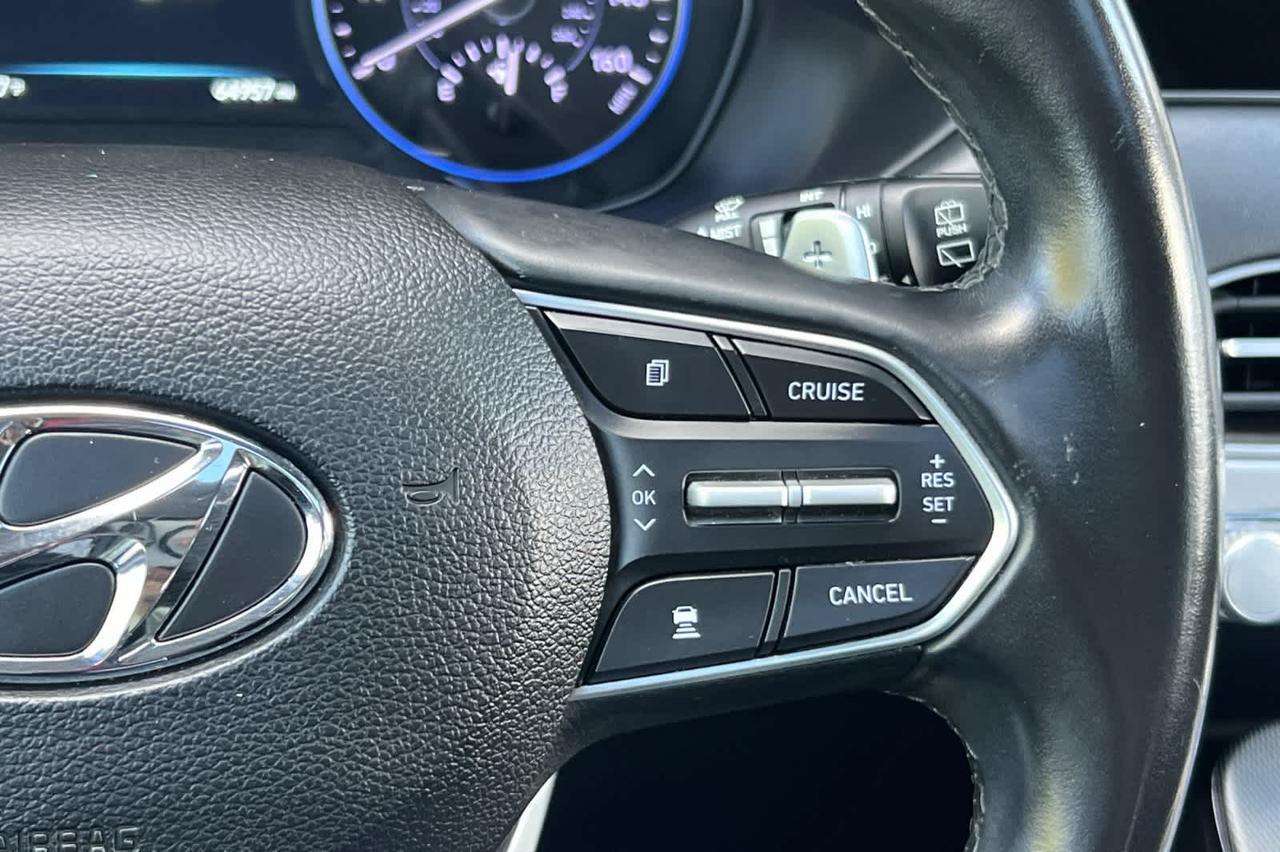 2021 Hyundai Palisade SEL Roseville CA