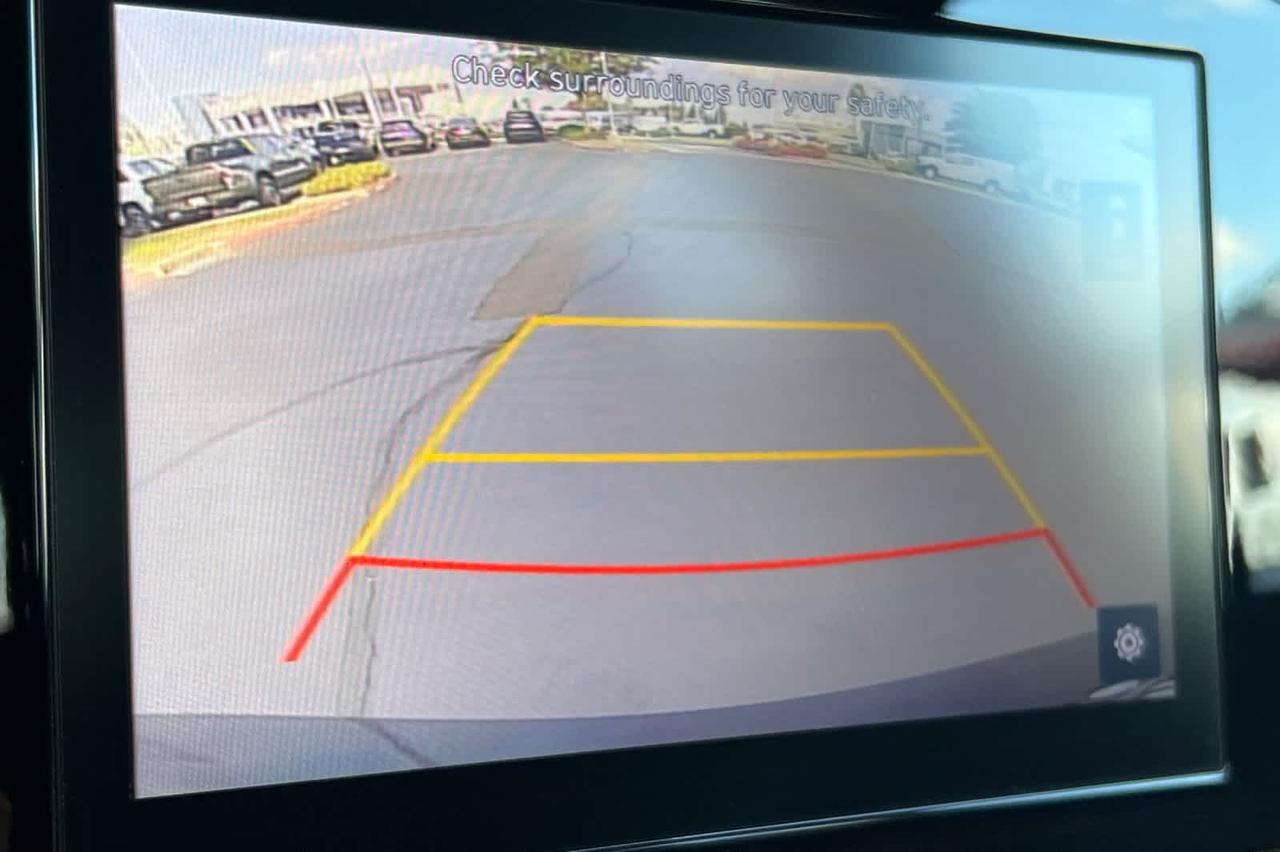 2021 Hyundai Palisade SEL Roseville CA