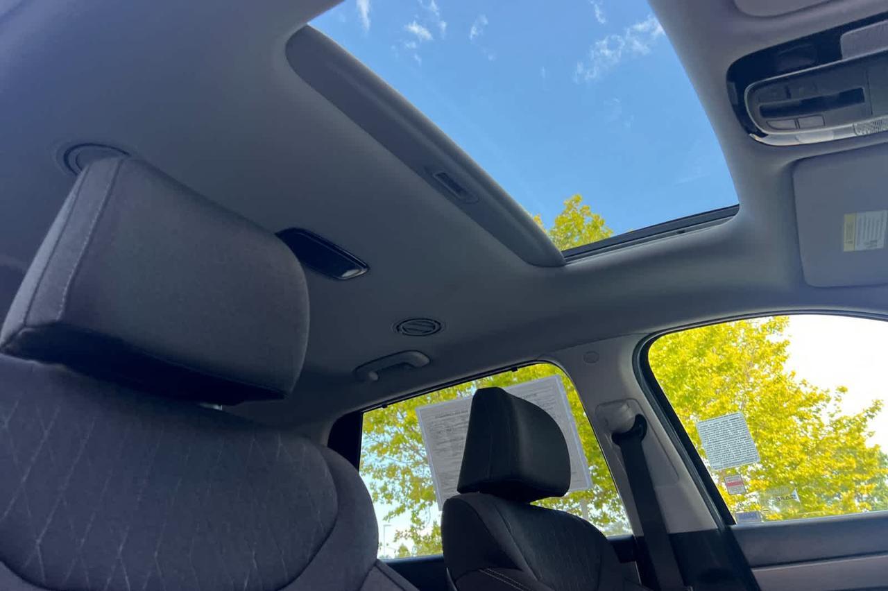 2021 Hyundai Palisade SEL Roseville CA