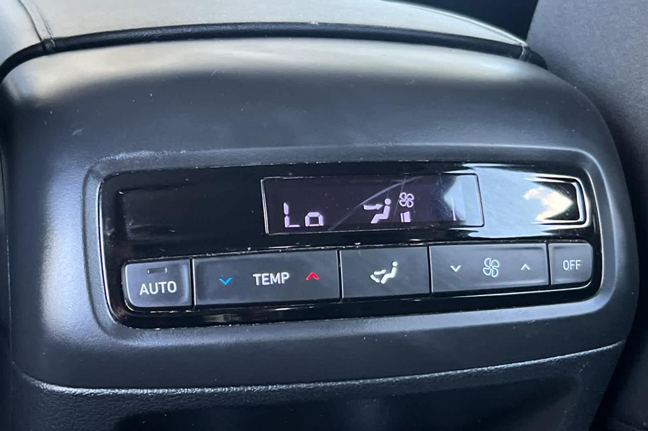 2021 Hyundai Palisade SEL Roseville CA