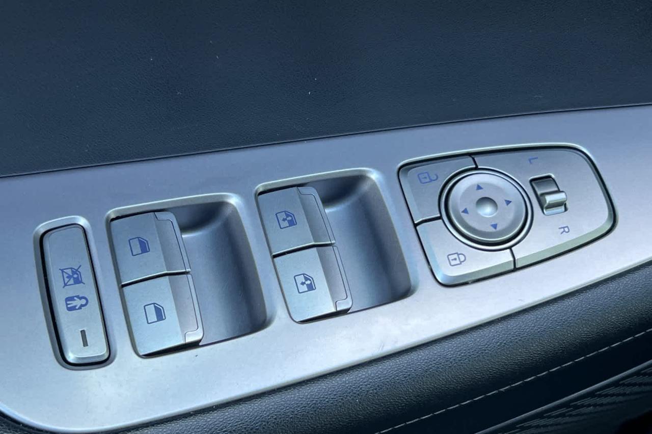 2021 Hyundai Palisade SEL Roseville CA