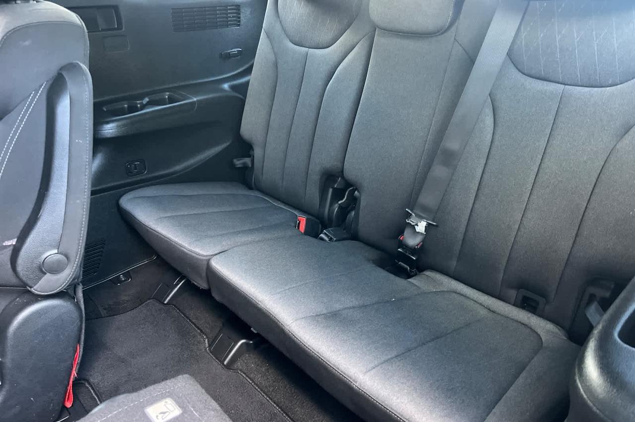 2021 Hyundai Palisade SEL Roseville CA