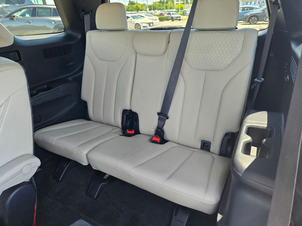 2021 Hyundai Palisade SEL Roseville CA