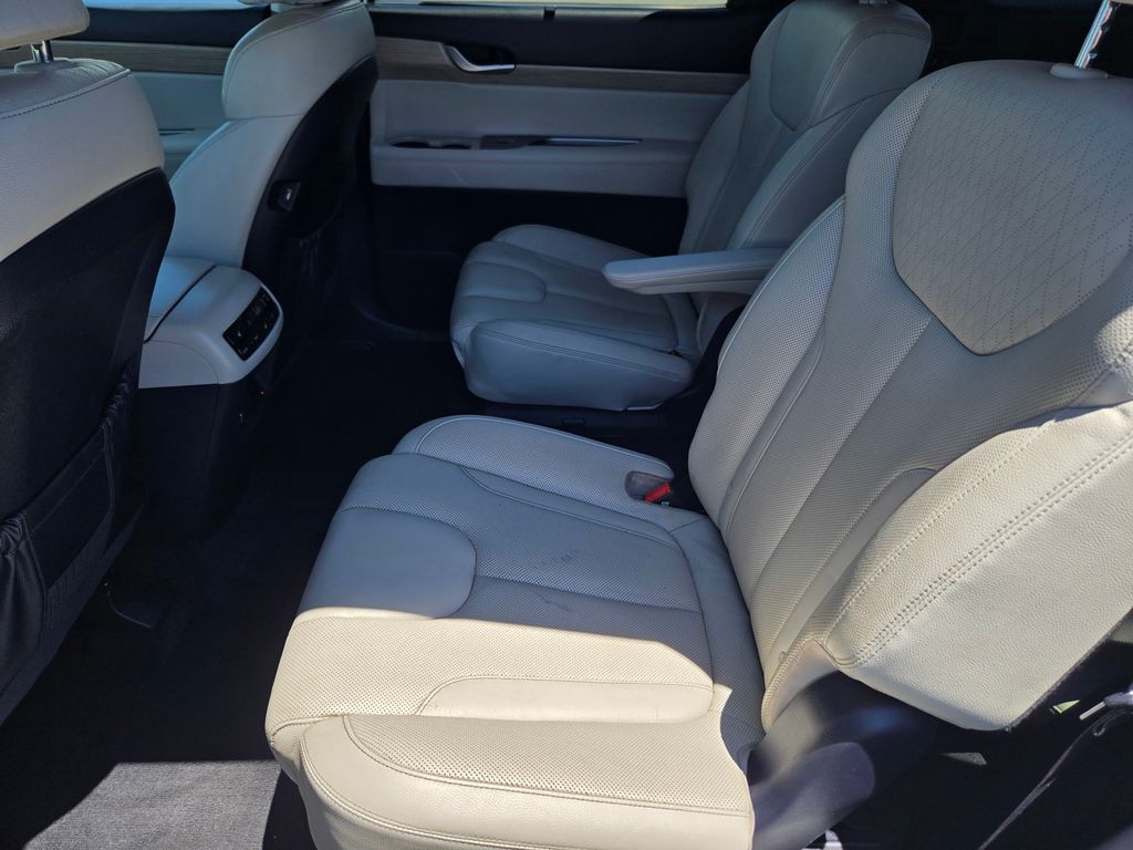 2021 Hyundai Palisade SEL Roseville CA