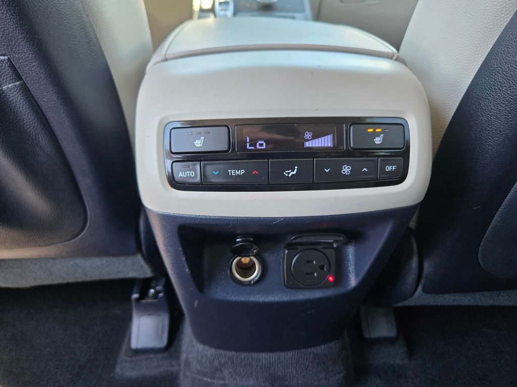 2021 Hyundai Palisade SEL Roseville CA