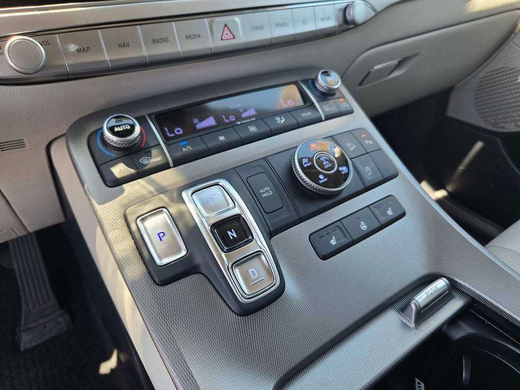 2021 Hyundai Palisade SEL Roseville CA