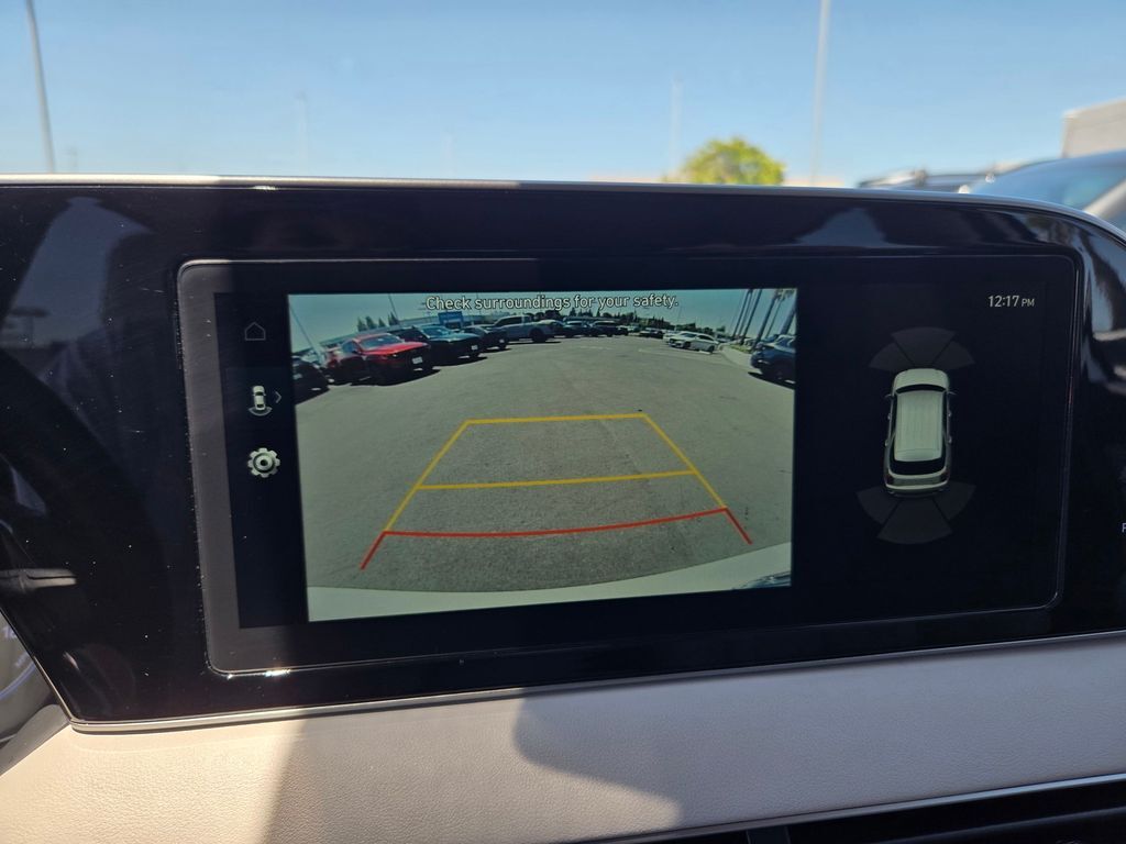2021 Hyundai Palisade SEL Roseville CA
