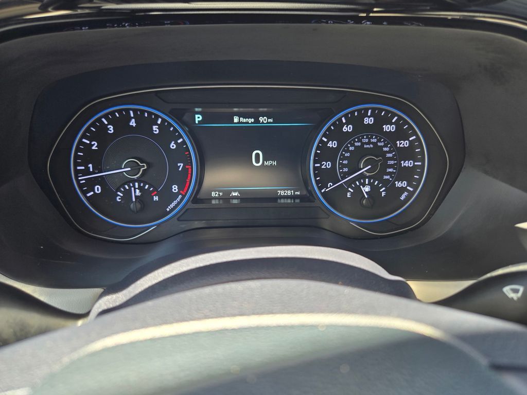 2021 Hyundai Palisade SEL Roseville CA
