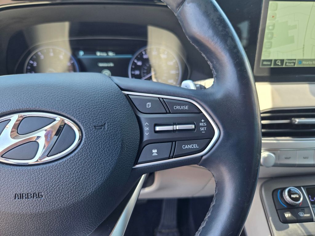 2021 Hyundai Palisade SEL Roseville CA