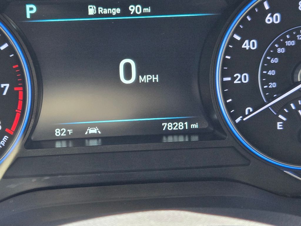 2021 Hyundai Palisade SEL Roseville CA