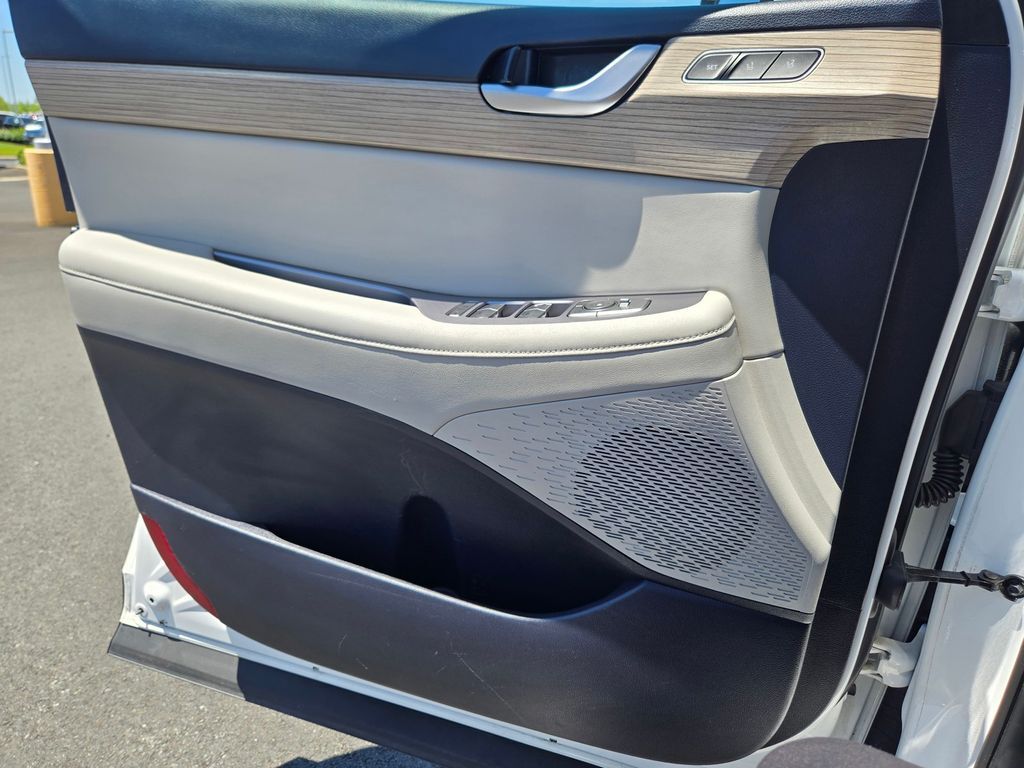 2021 Hyundai Palisade SEL Roseville CA