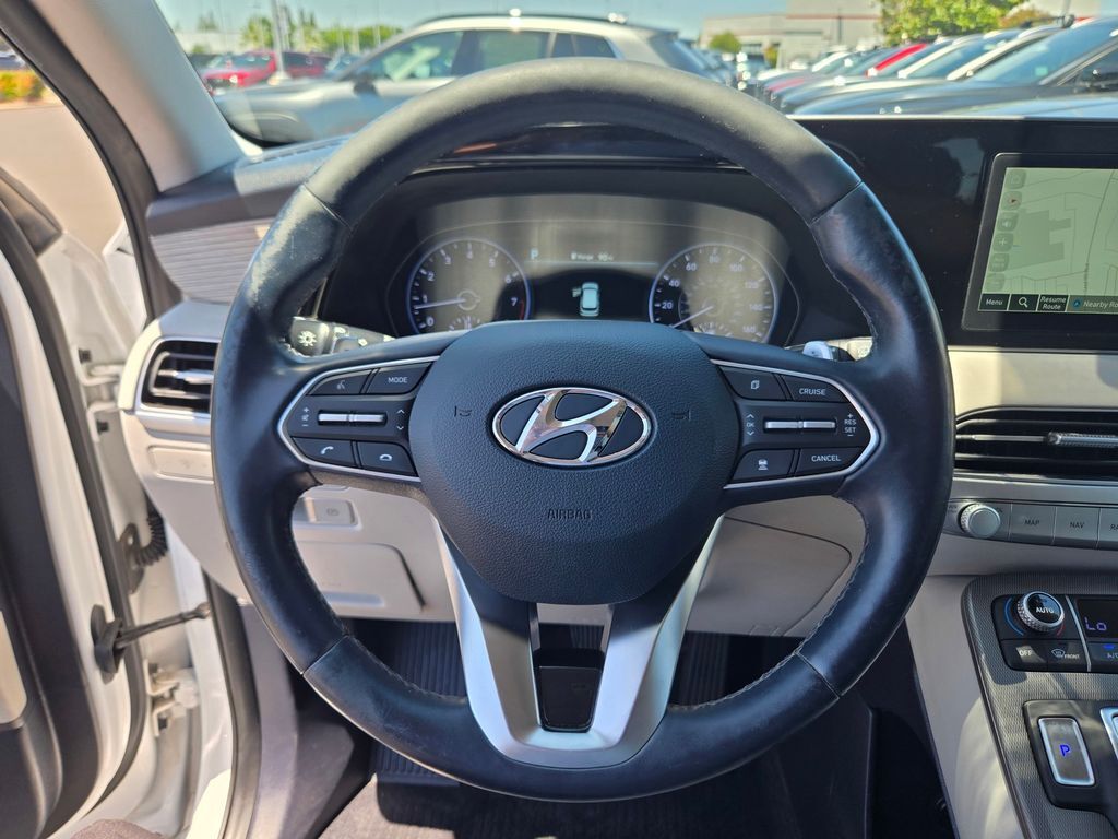 2021 Hyundai Palisade SEL Roseville CA