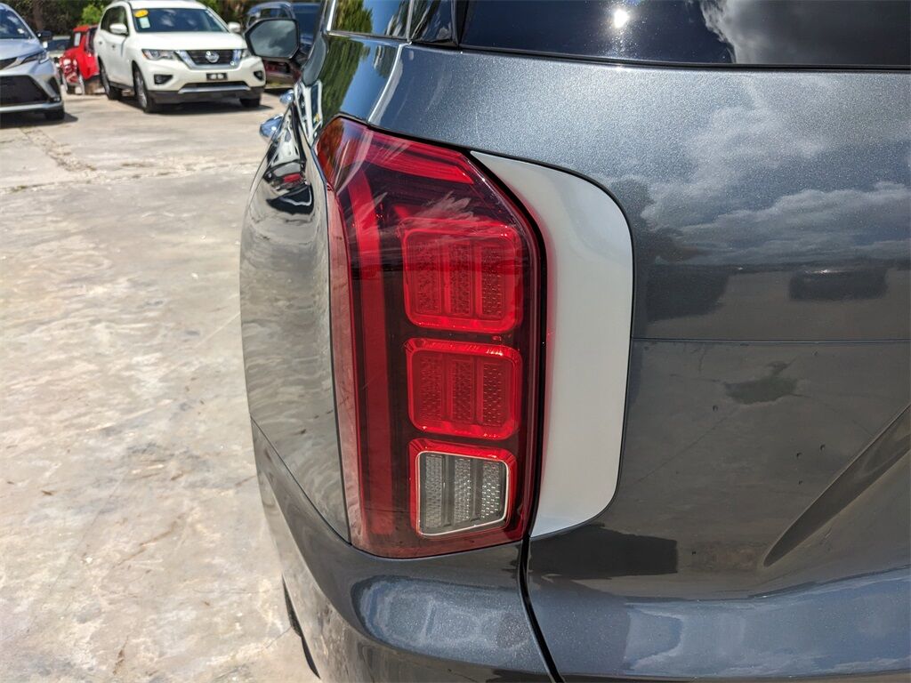 2021 Hyundai Palisade SEL San Clemente CA