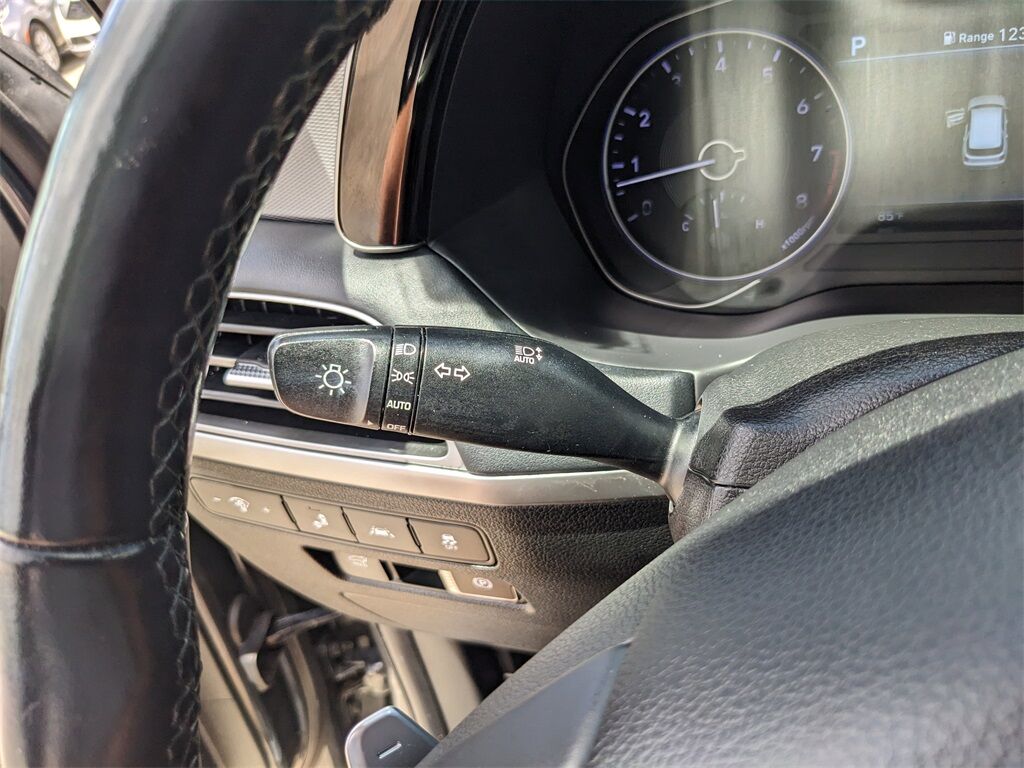 2021 Hyundai Palisade SEL San Clemente CA