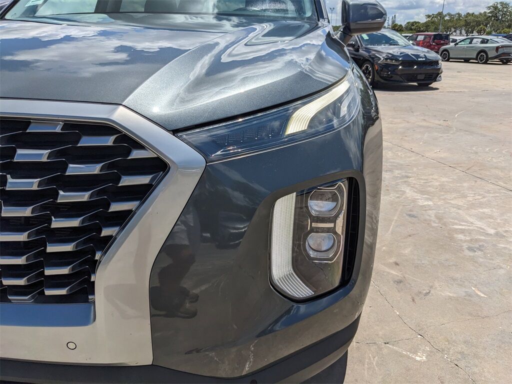 2021 Hyundai Palisade SEL San Clemente CA
