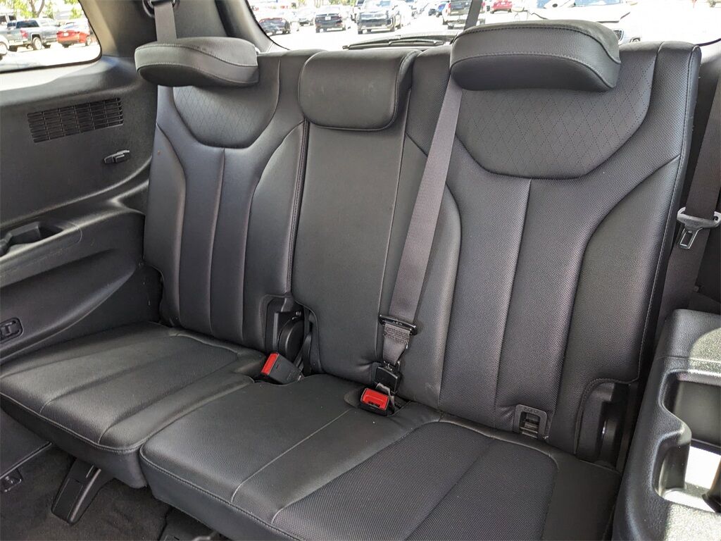 2021 Hyundai Palisade SEL San Clemente CA