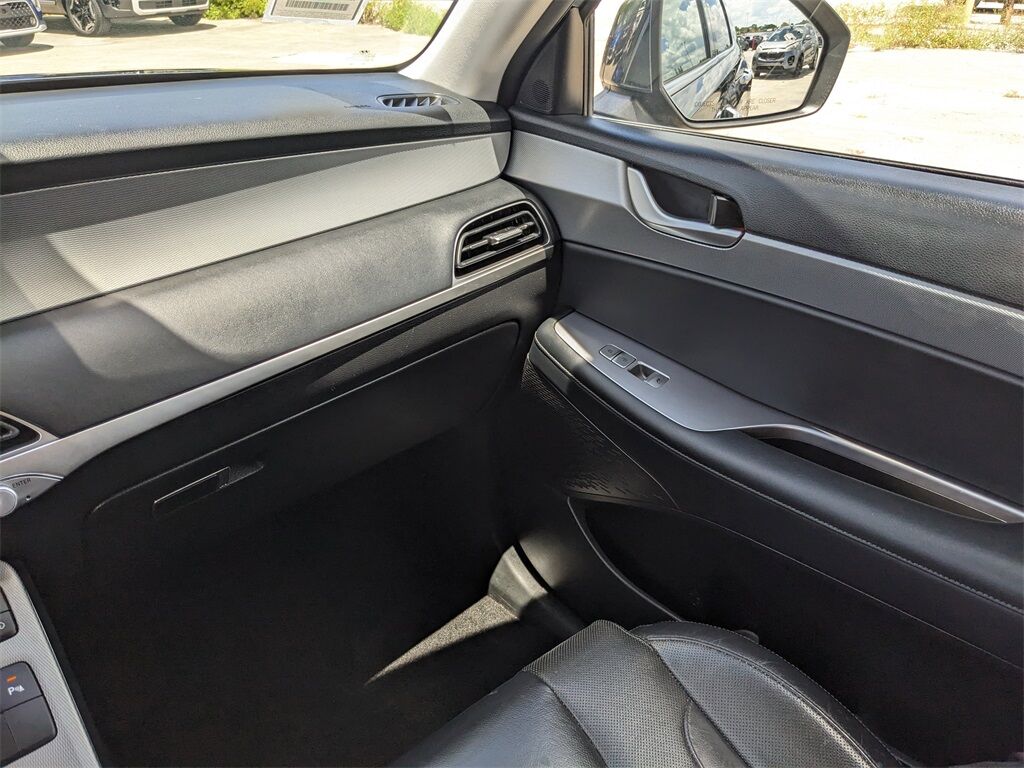 2021 Hyundai Palisade SEL San Clemente CA