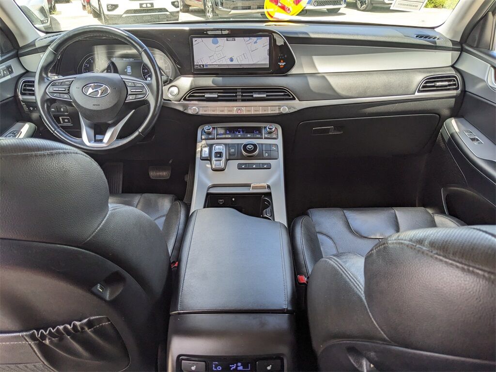 2021 Hyundai Palisade SEL San Clemente CA