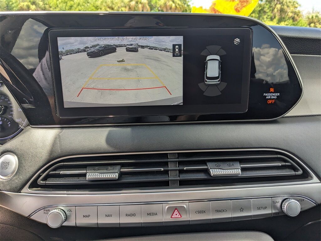 2021 Hyundai Palisade SEL San Clemente CA
