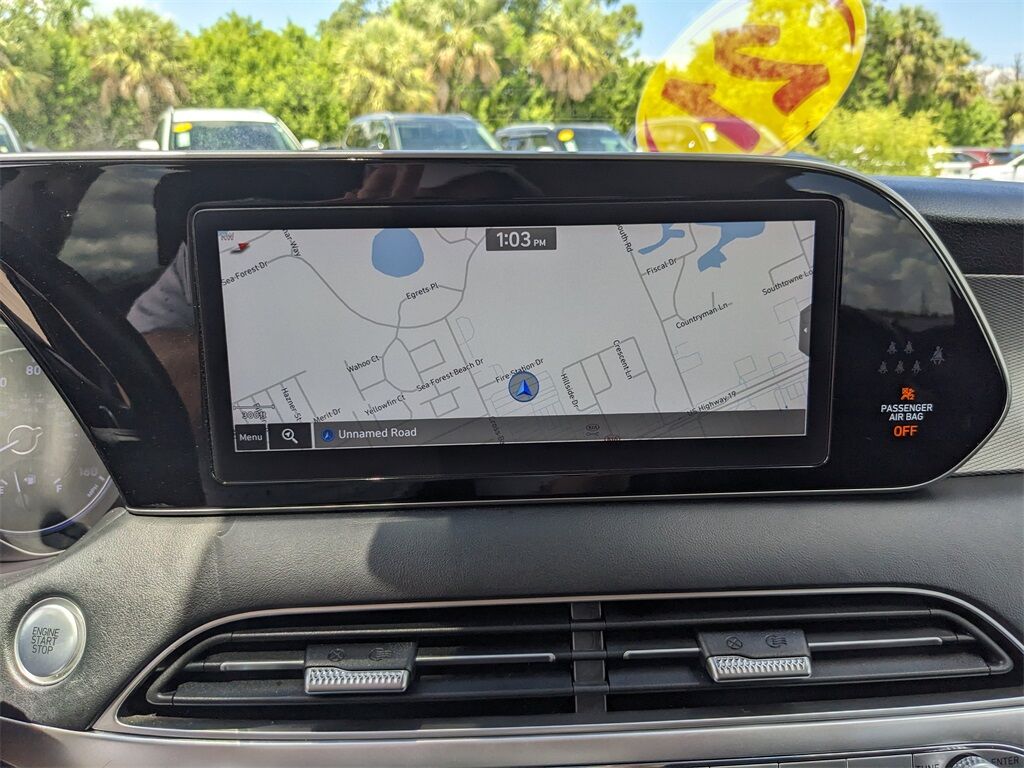 2021 Hyundai Palisade SEL San Clemente CA