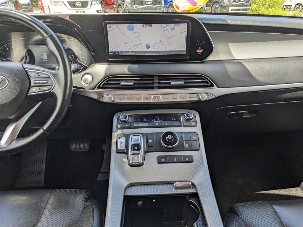 2021 Hyundai Palisade SEL San Clemente CA