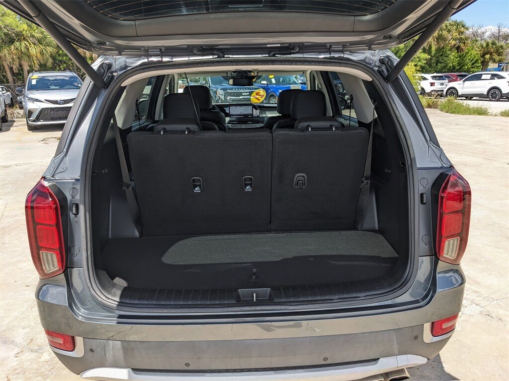 2021 Hyundai Palisade SEL San Clemente CA