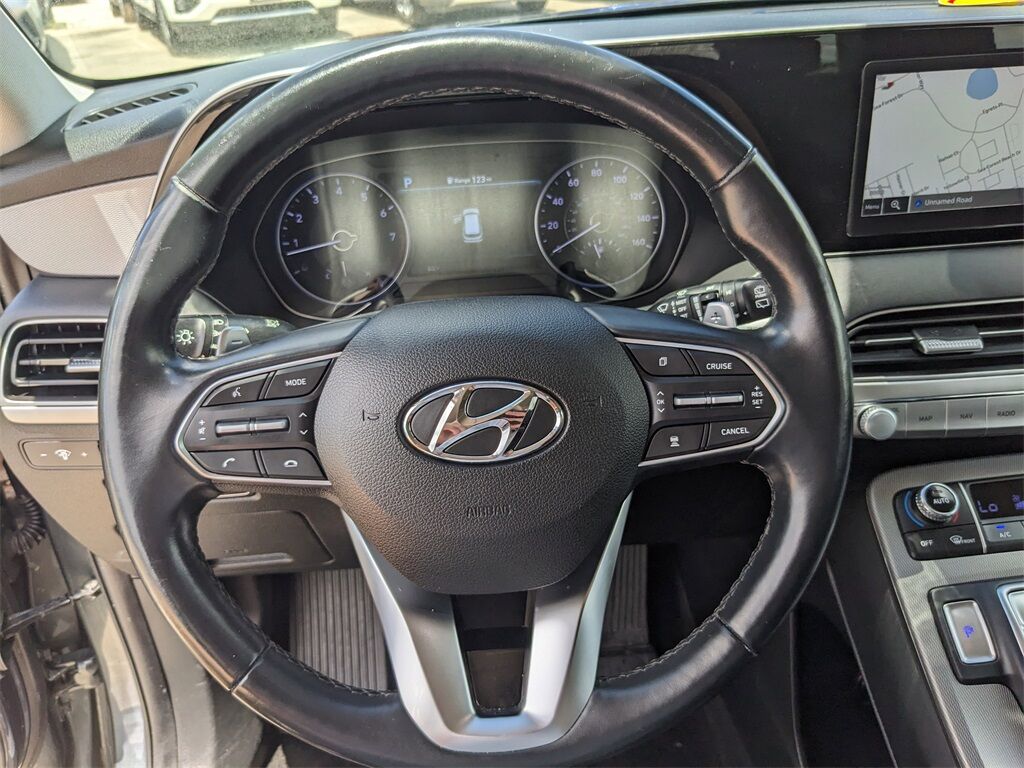 2021 Hyundai Palisade SEL San Clemente CA