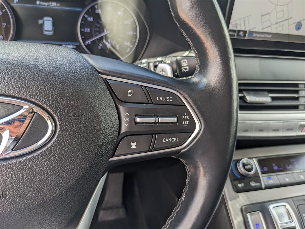 2021 Hyundai Palisade SEL San Clemente CA