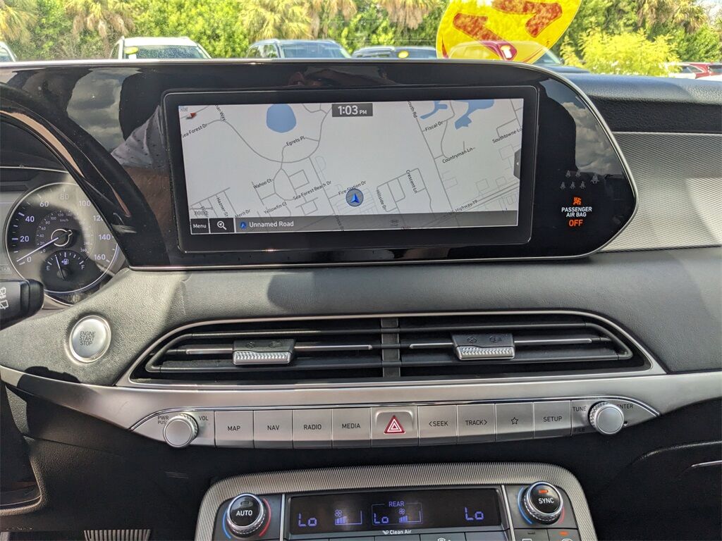 2021 Hyundai Palisade SEL San Clemente CA